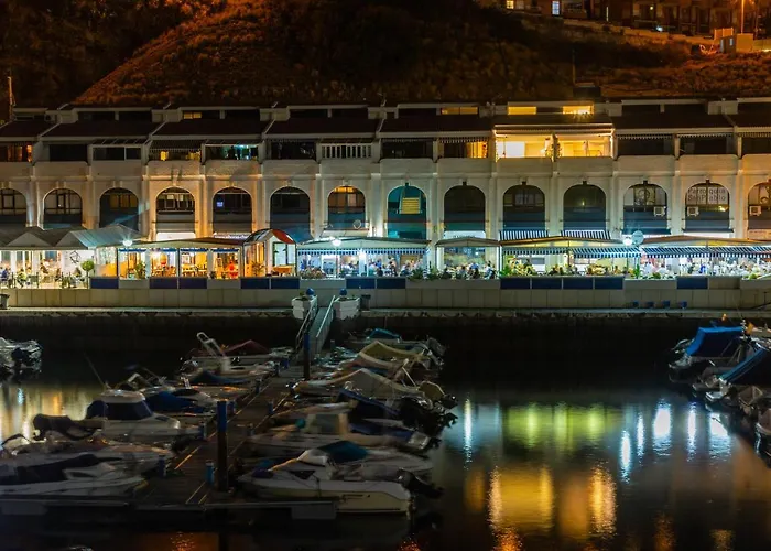 Radazul Marina Seafront 5