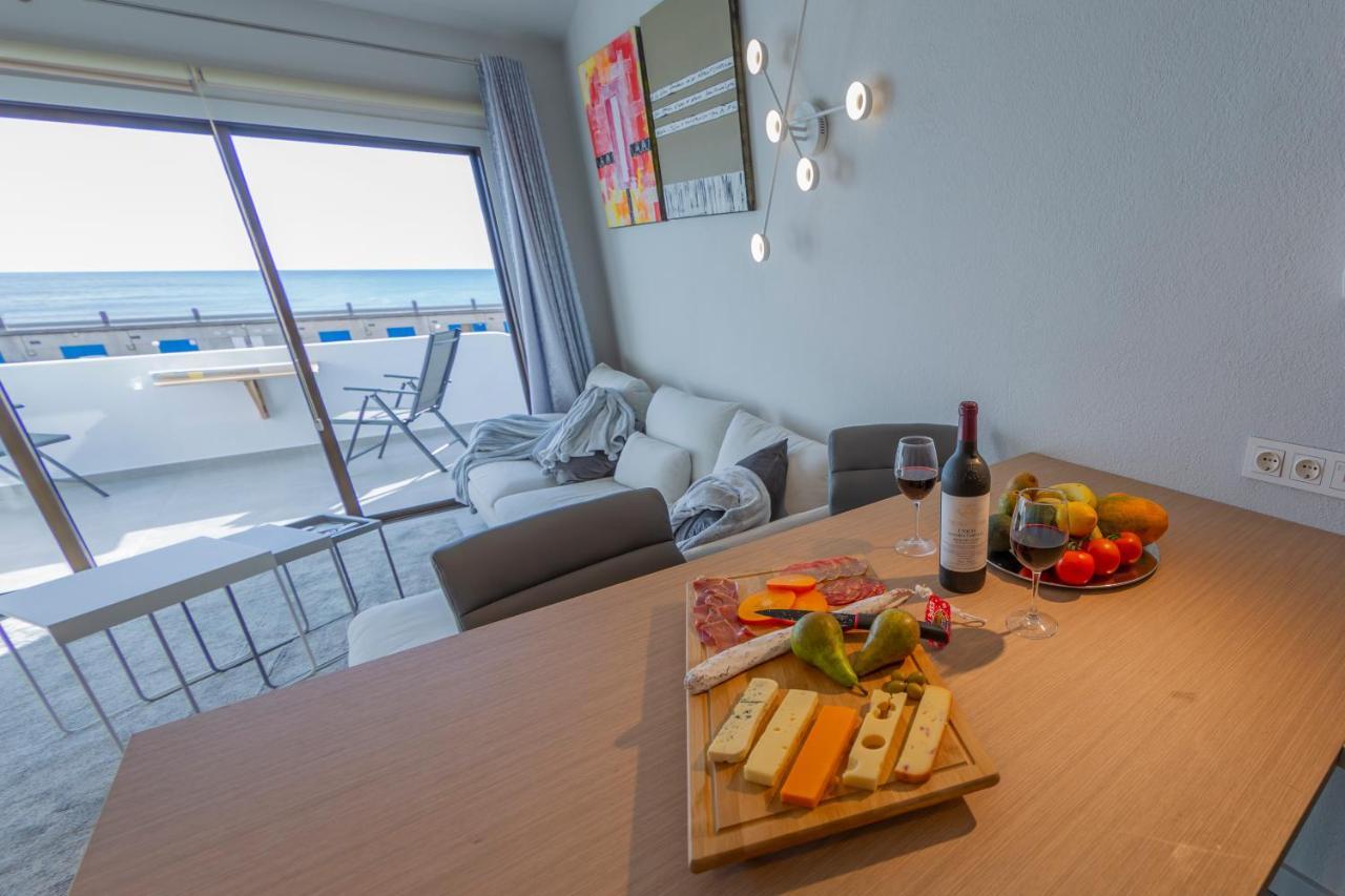 Appartement Marina Seafront 5