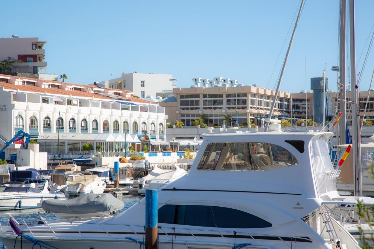 Appartement Marina Seafront 5 *