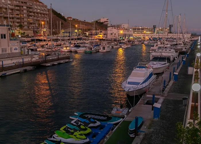 Radazul Marina Seafront 5