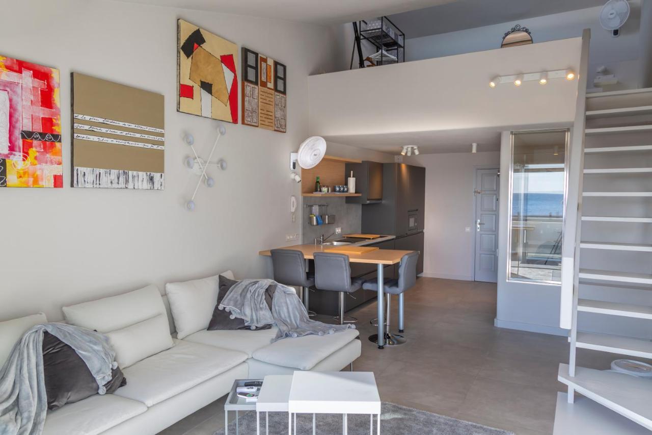 Apartament Marina Seafront 5 Radazul