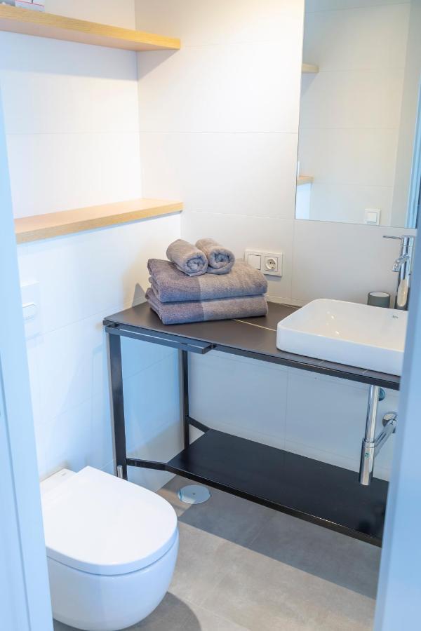 Apartament Marina Seafront 5