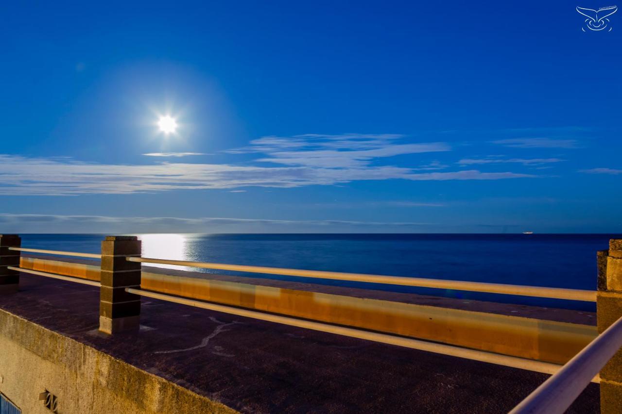 Marina Seafront 5 Apartament Radazul