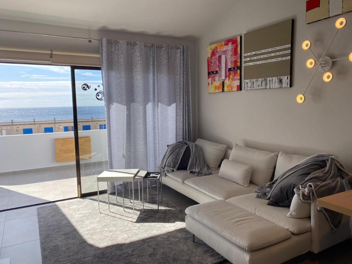 Apartament Marina Seafront 5 *