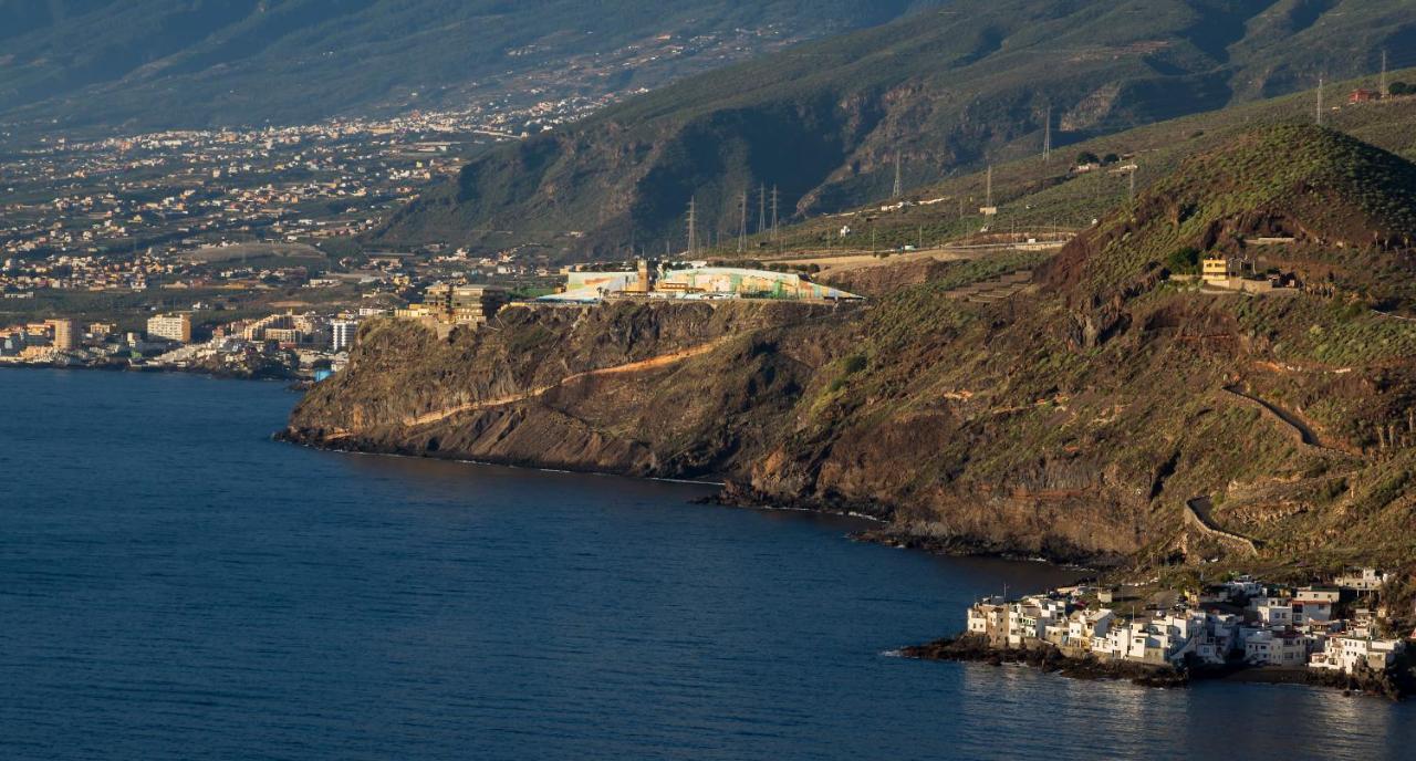 Marina Seafront 5 Apartament